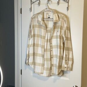 American Eagle Flannel